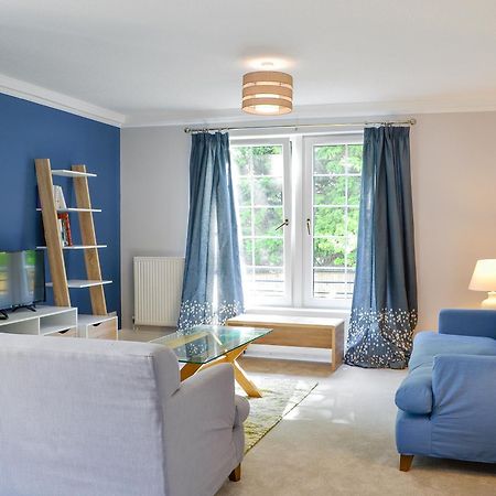 Powderhall Brae Εδιμβούργο Εξωτερικό φωτογραφία