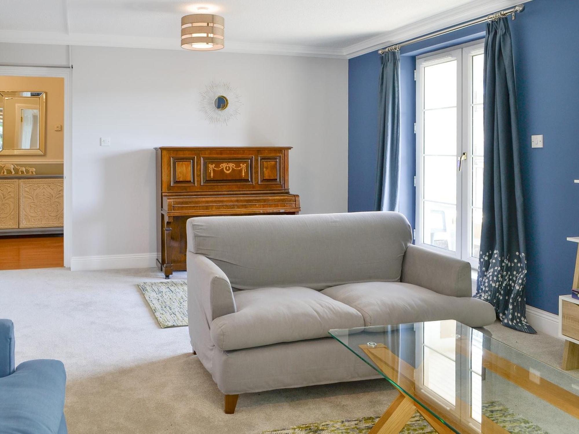 Powderhall Brae Εδιμβούργο Εξωτερικό φωτογραφία